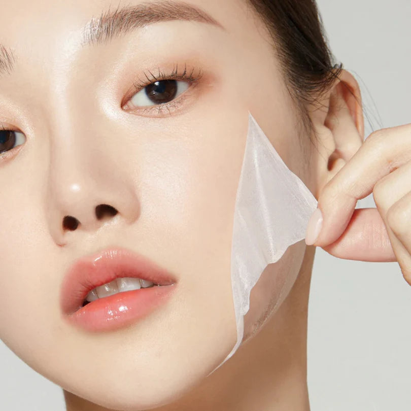 Glazy™ - Collagen Night Wrapping Mask